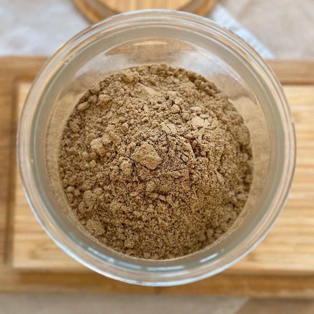Koriander Gemalen 50GR