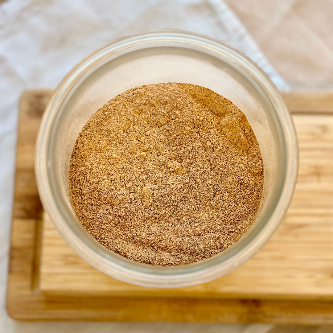 Nootmuskaat Gemalen 50GR