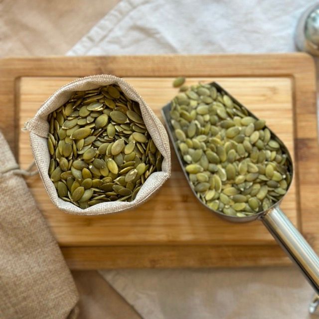 Pompoenpitten 300GR