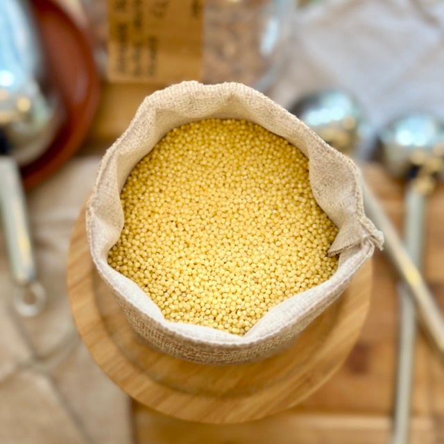 Quinoa 500GR