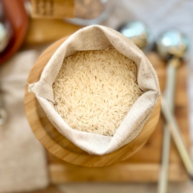 Rijst Basmati Wit Taraori 500GR