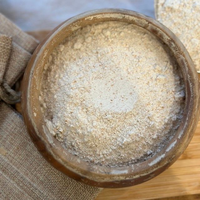 Speltmeel 500GR