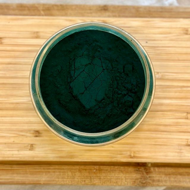 Spirulinapoeder 50GR