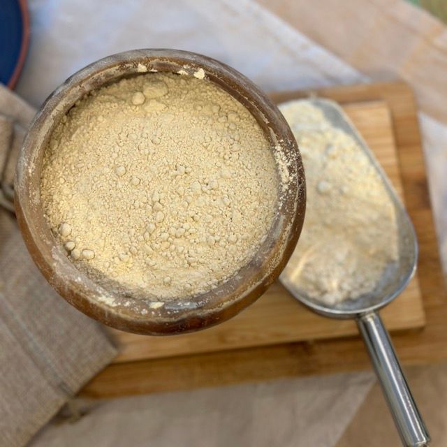 Tarwegluten 500GR