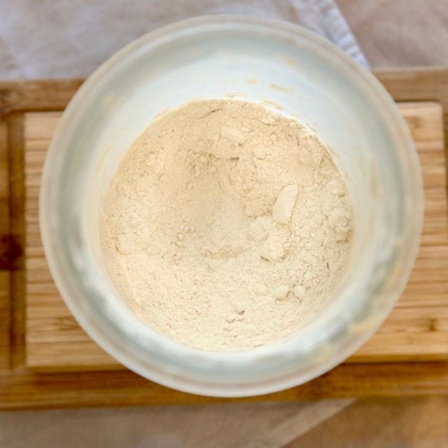 Uienpoeder 50GR