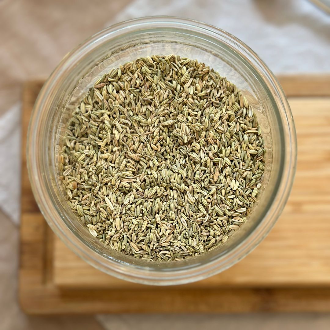 Venkelzaad Medicinaal 50GR