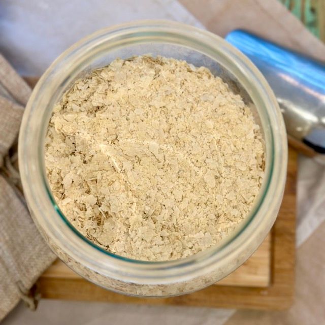 Voedingsgist 100GR