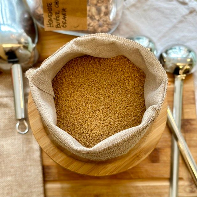 Volkoren Couscous 1kg
