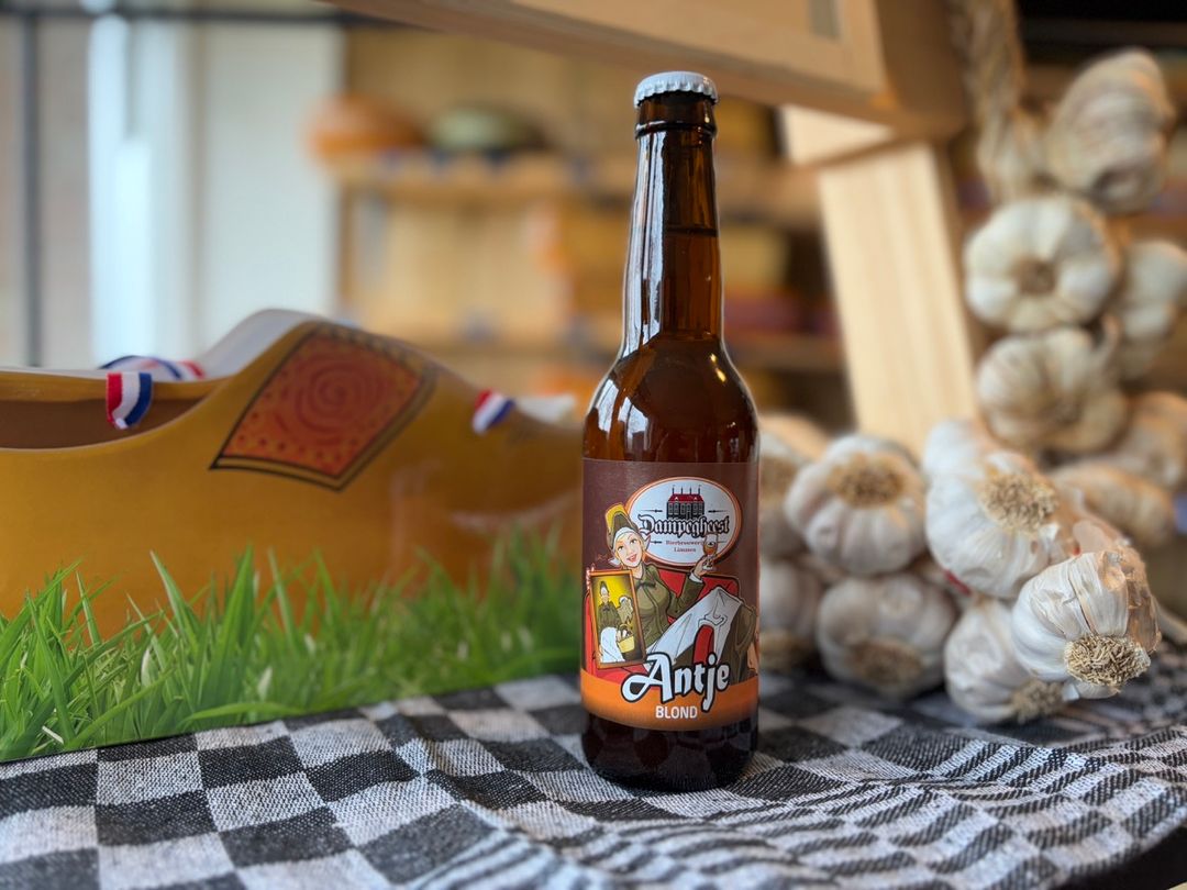 Antje Blond Bier