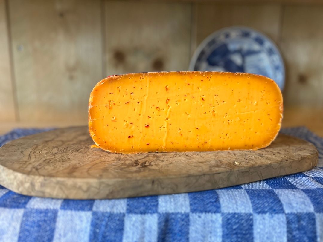 Chili Kaas Beemster