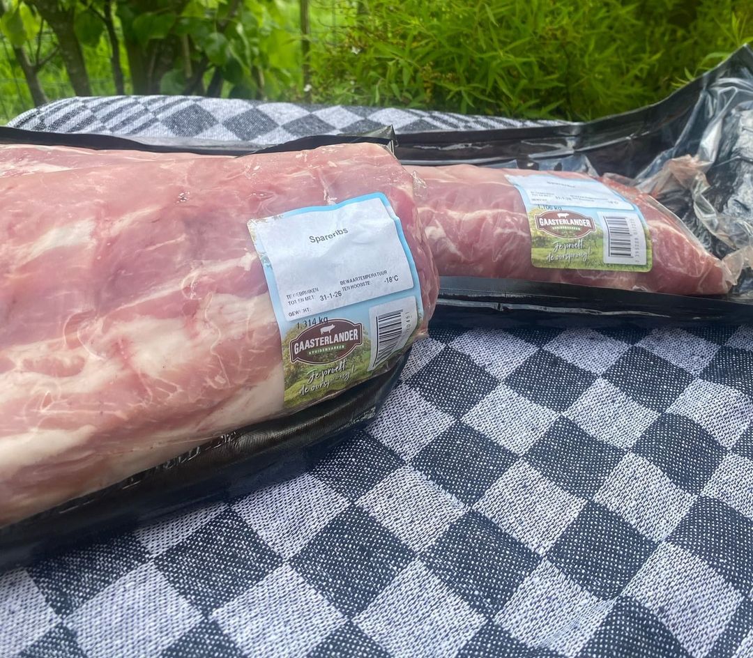 Spareribs ≈1.3KG