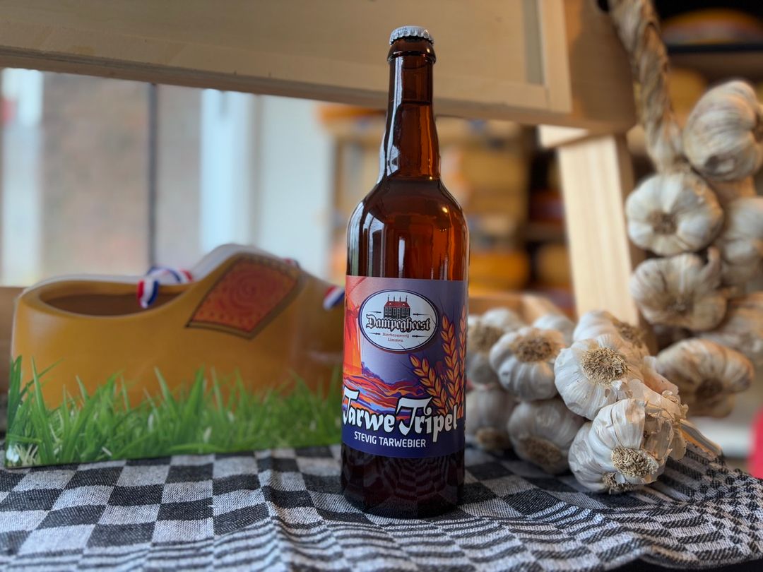 Tarwe Tripel
