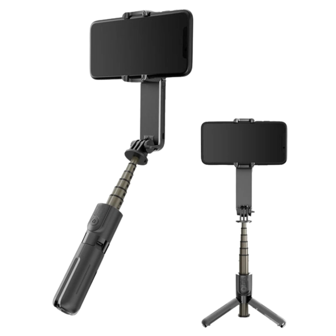 TRIPOD ESTABILIZADOR CTRL INALAM GIMBAL L08