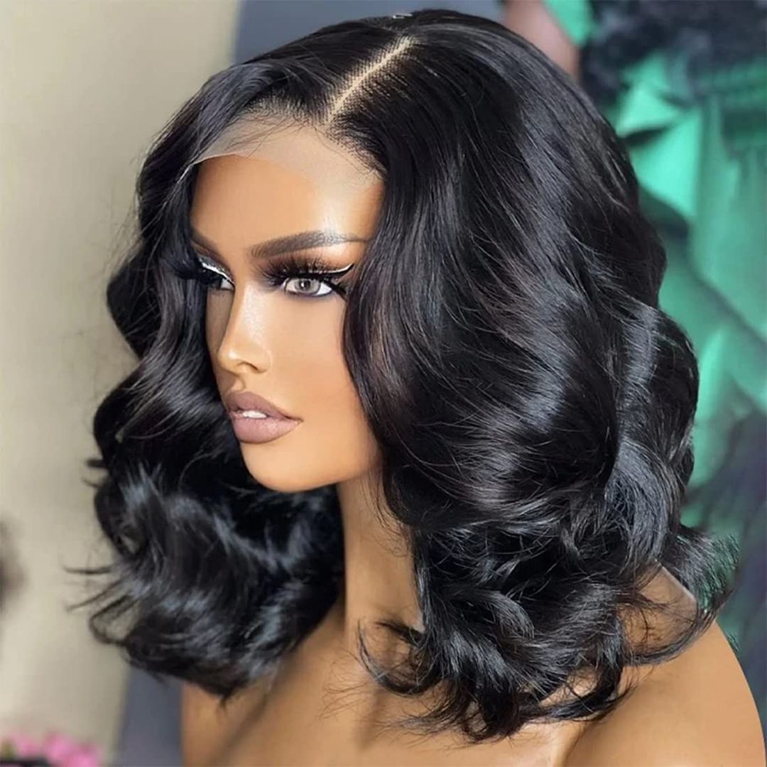  CLOSURE BOB WIG 