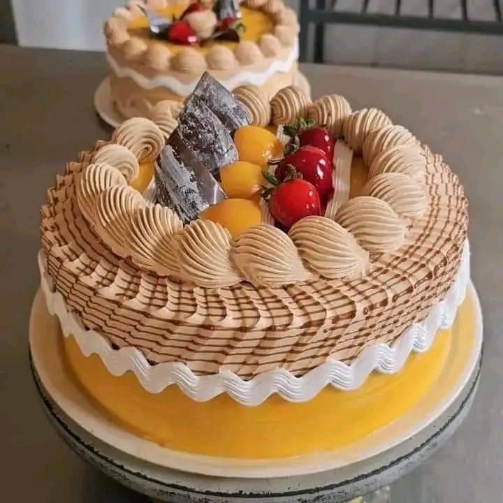Cakes 