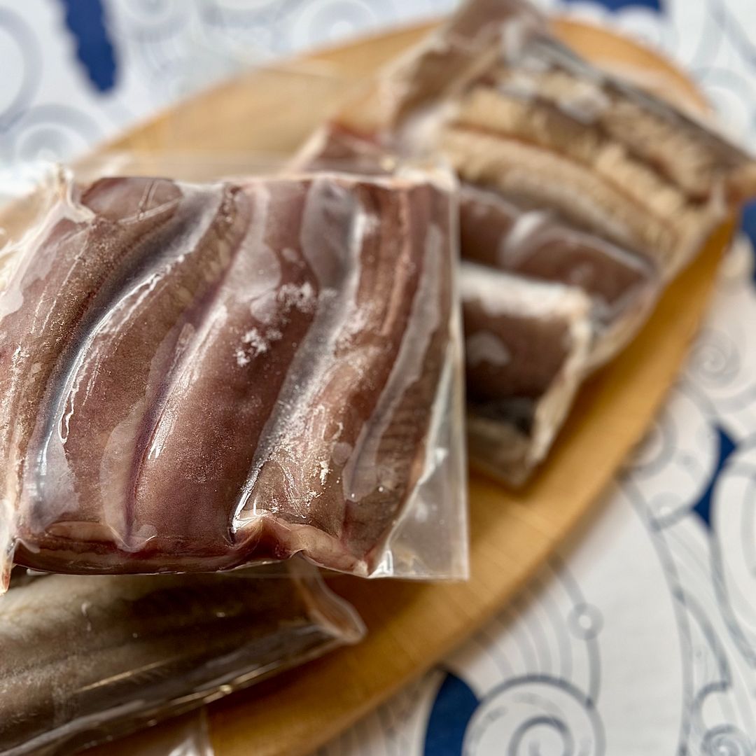 Bakpaling ≈200 GR