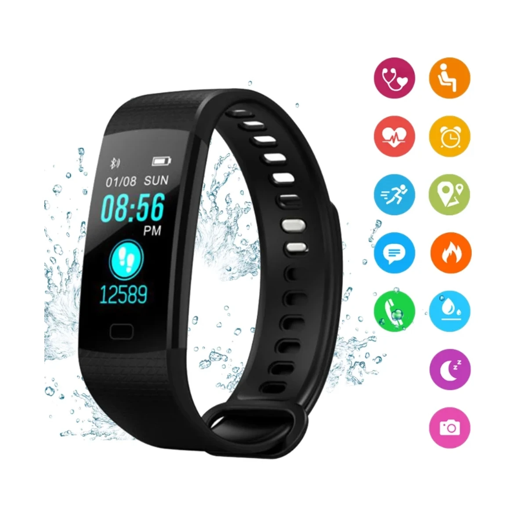 SMART WATCH Y5