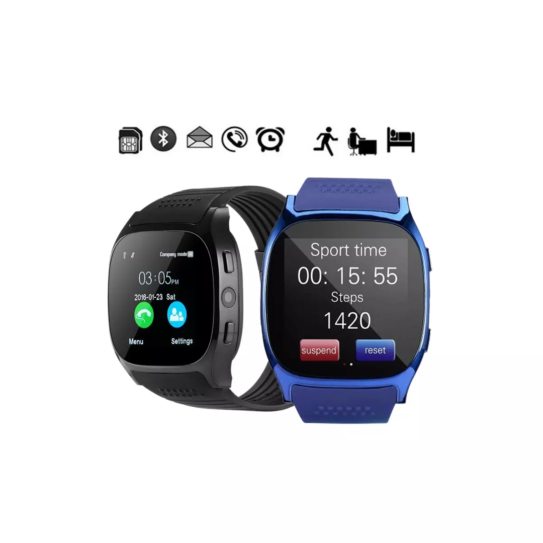 SMART WATCH T8