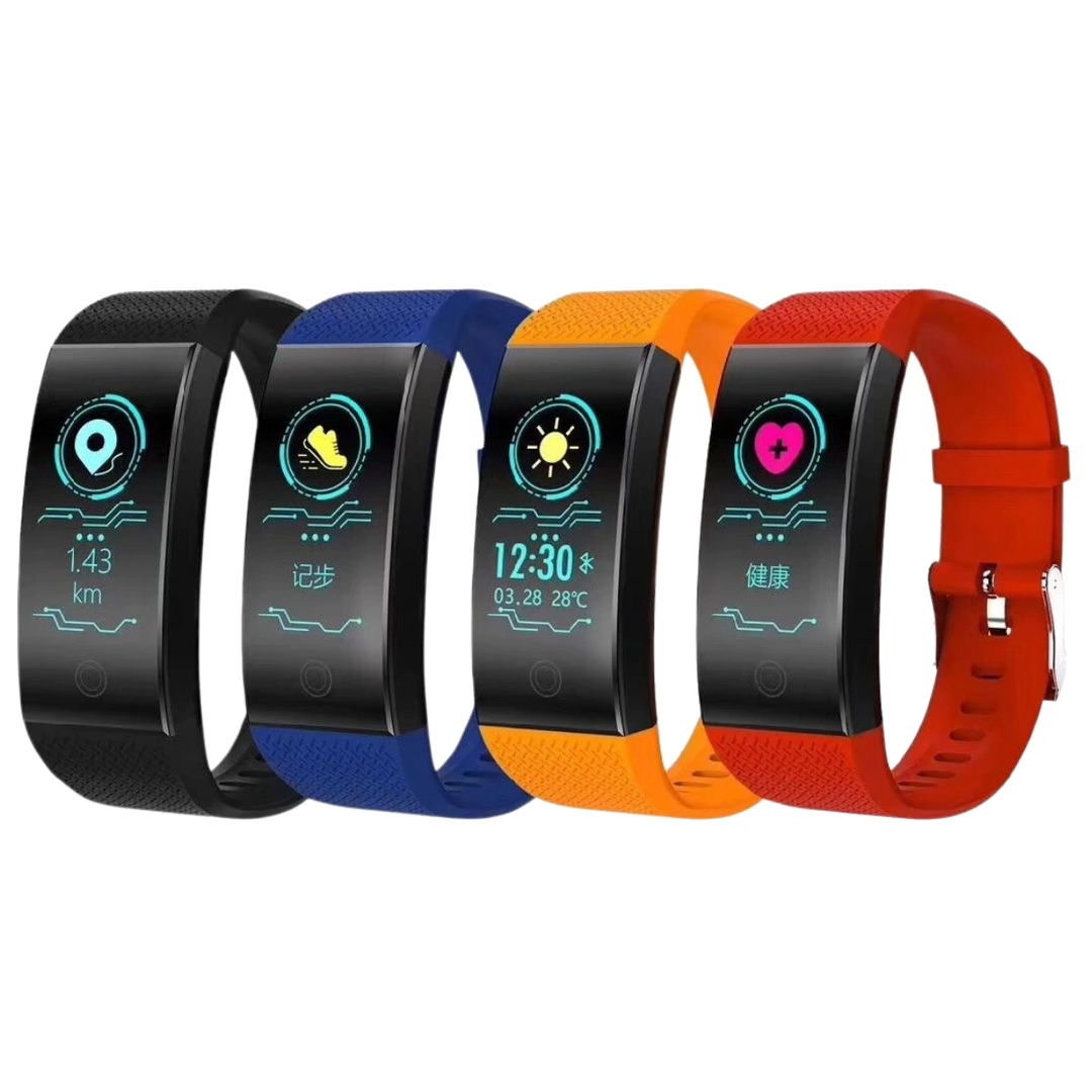 SMART WATCH QW18