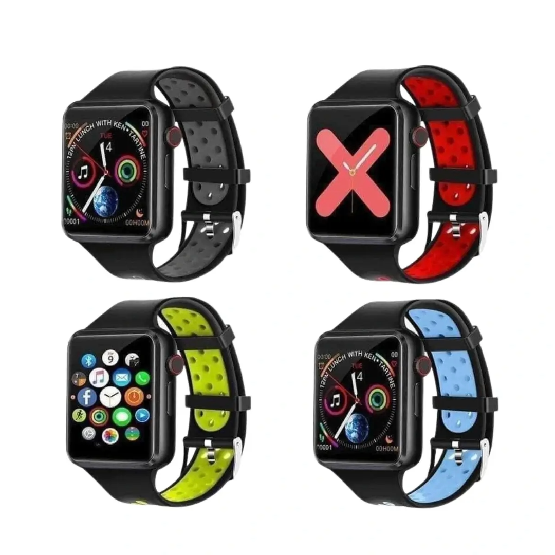 SMART WATCH C5