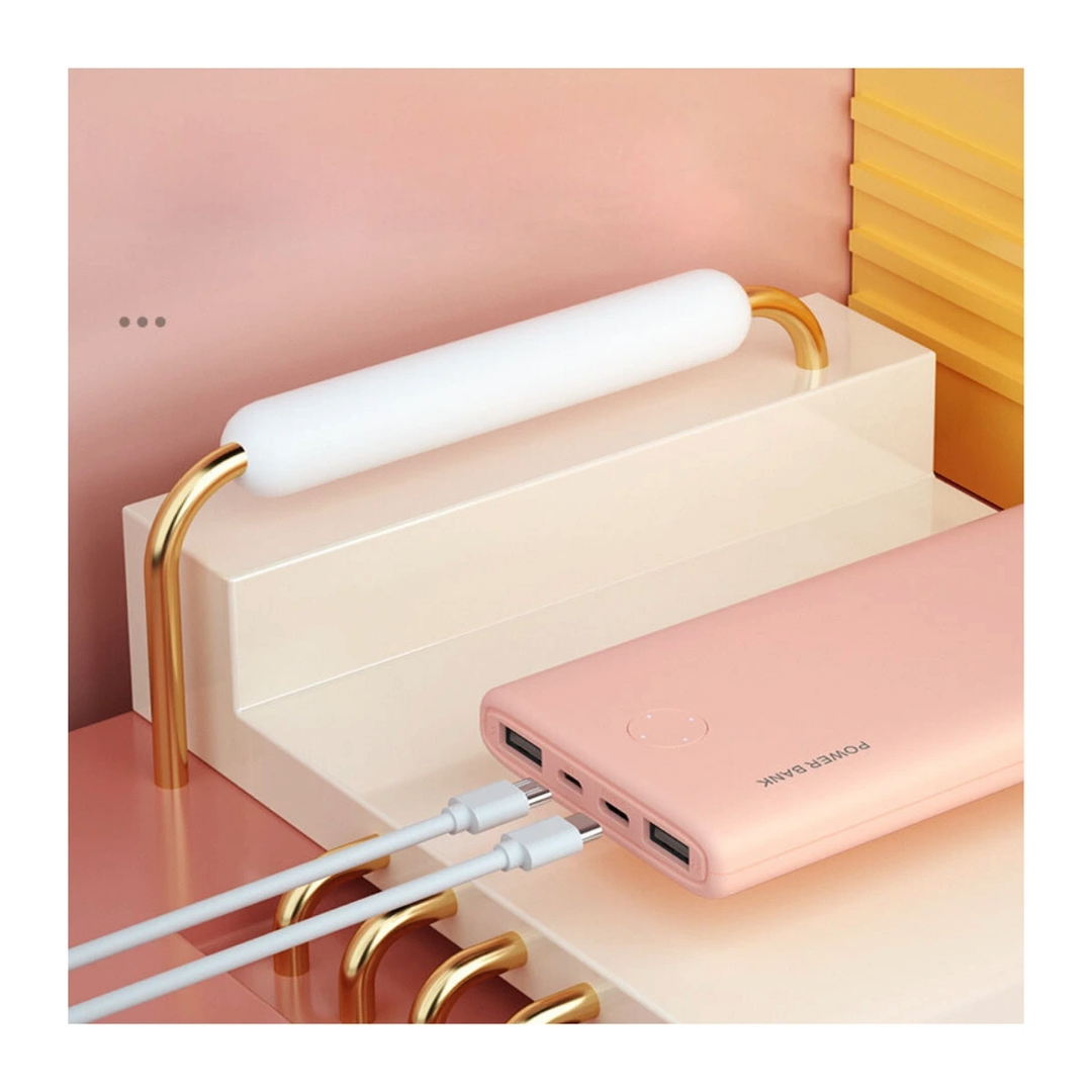 POWER BANK SMART TYPE C 10000 MAH