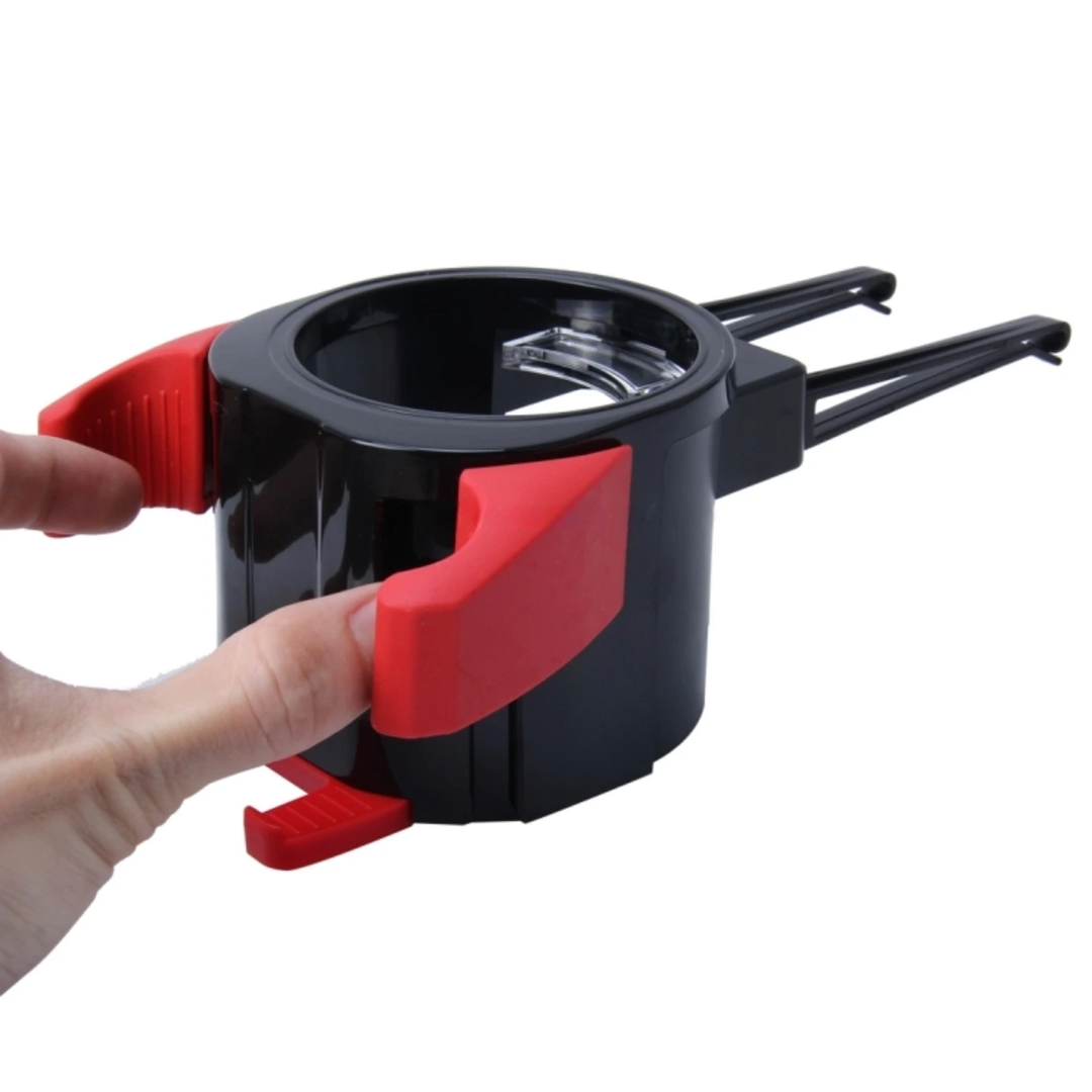 HOLDER VENTANILLA P/BOTELLA