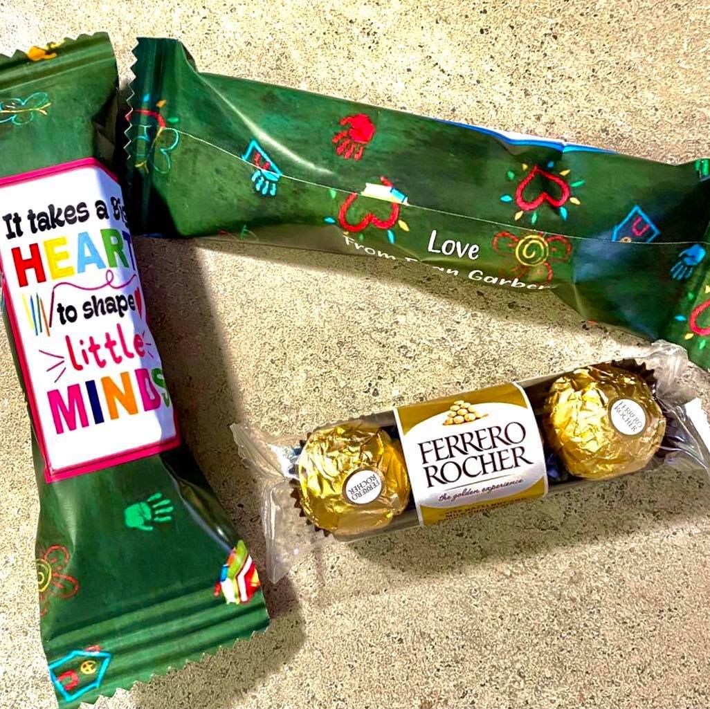 Ferrero Rocher (3 Pack)