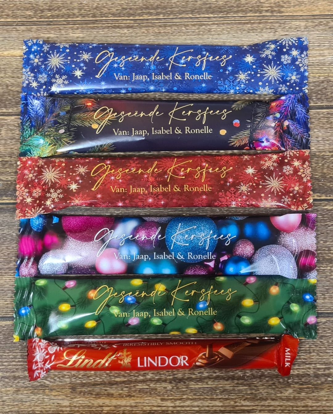 Lindor Stick