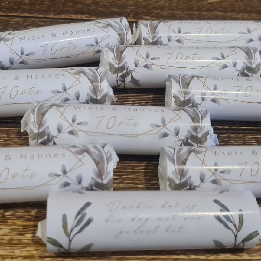 XXX Mints