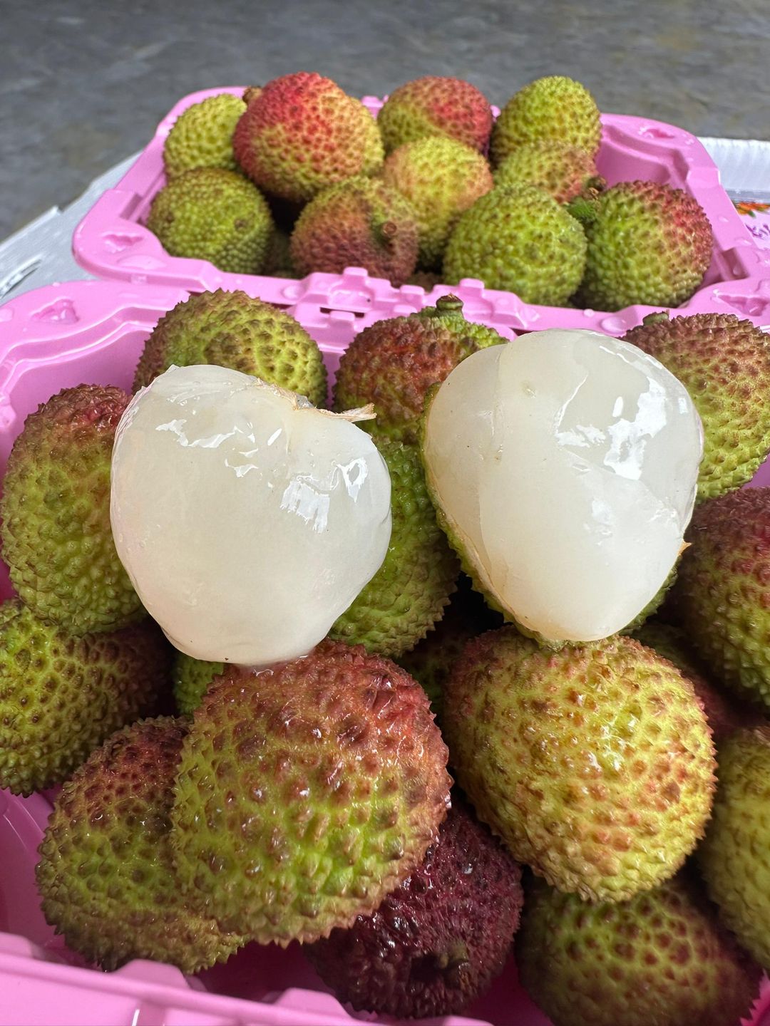 lychee
