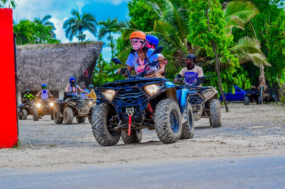 ATV MOTO QUAD