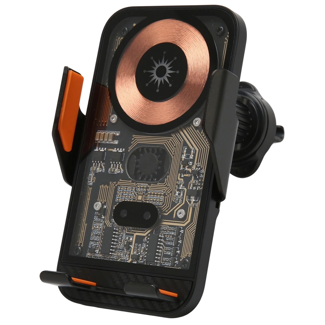 HOLDER PARA CELULAR C10 ELECTR. WINDOWS CARGA INALM.