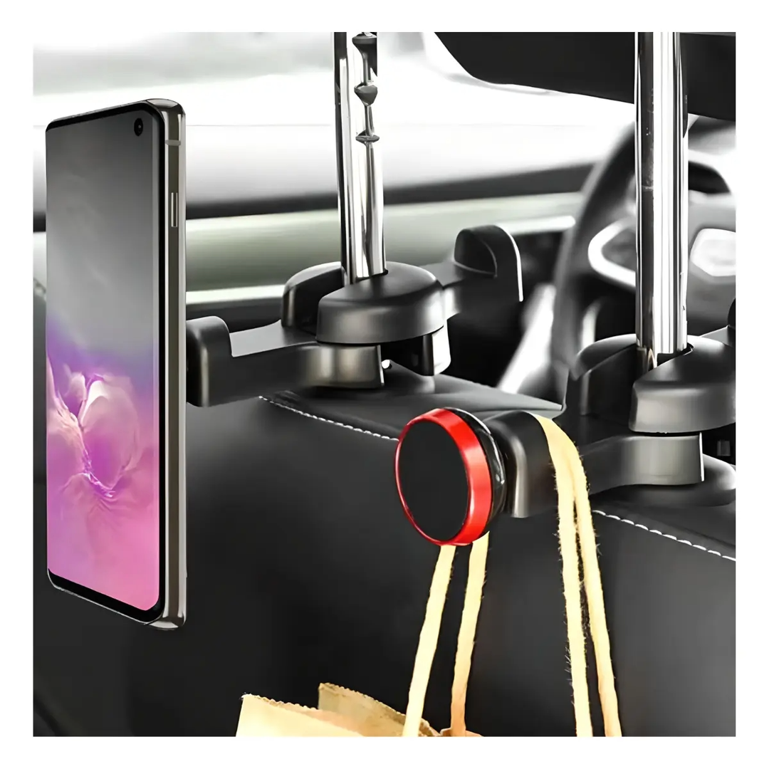 HOLDER MAGNETICO TABLET PARA VEHICULOS
