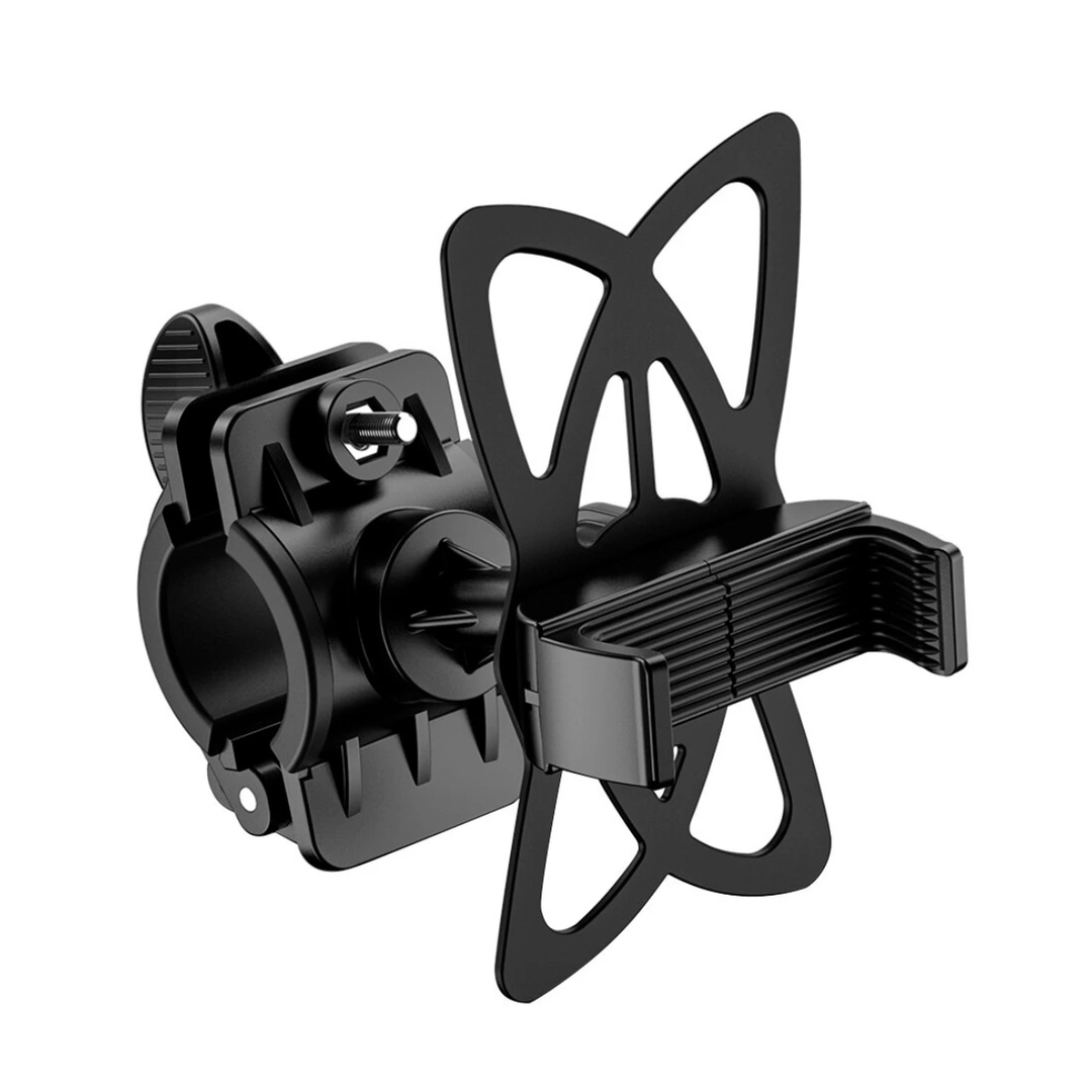 HOLDER BICICLETA O MOTO CON BANDA DE HULE