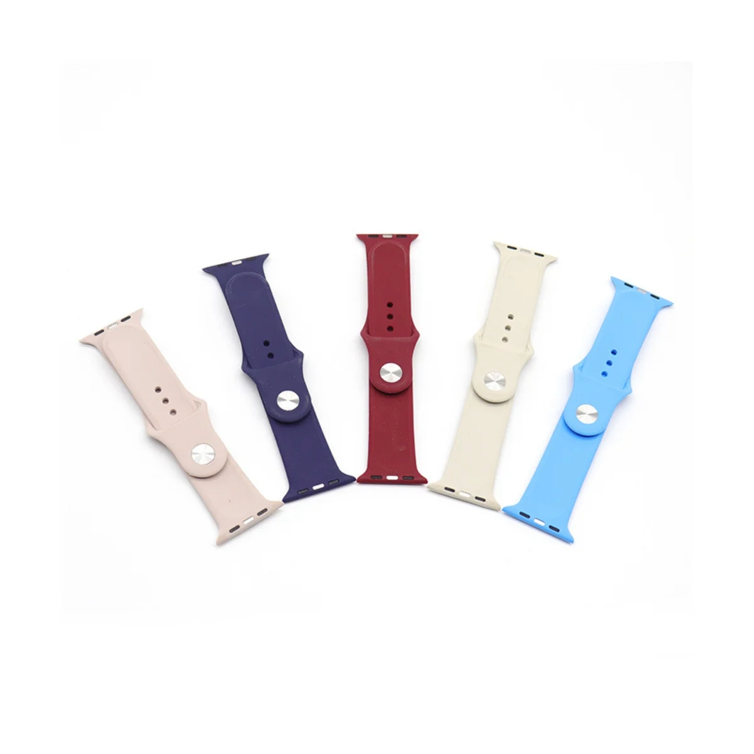 FAJAS PARA SMART WATCH DISEÑOS 42/44MM