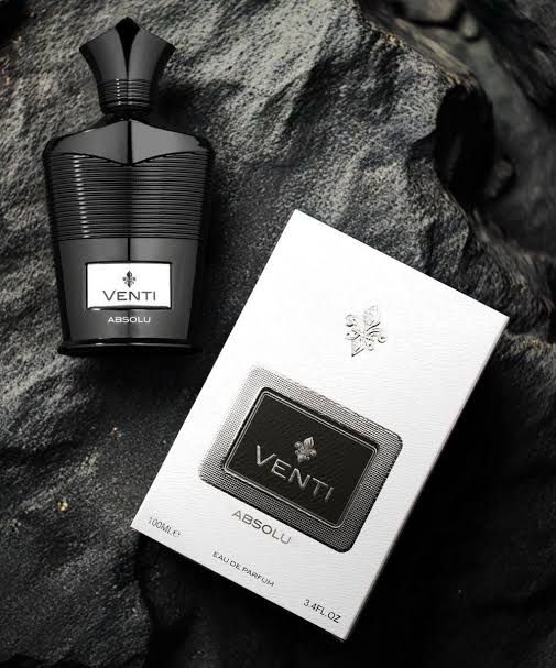 VENTI ABSOLU