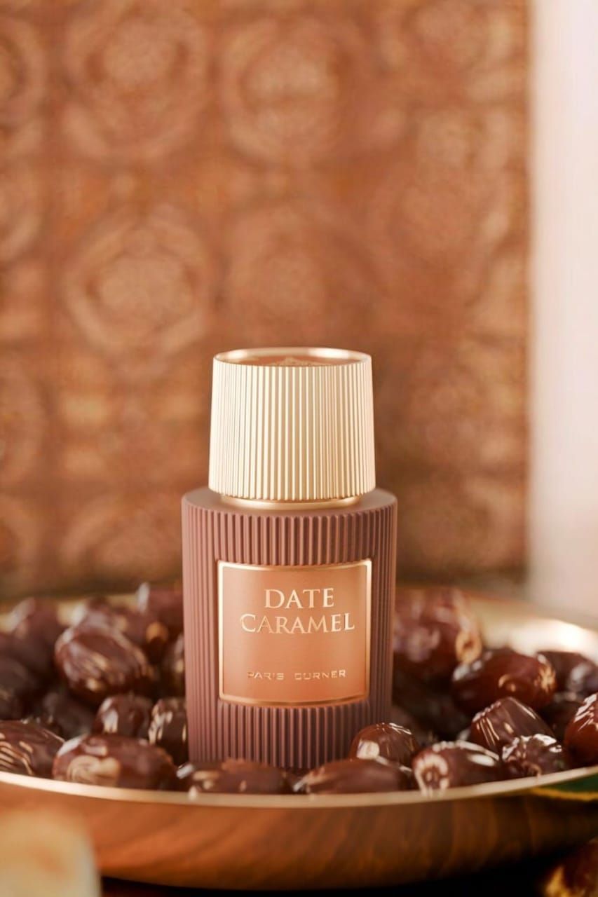 DATE CARAMEL