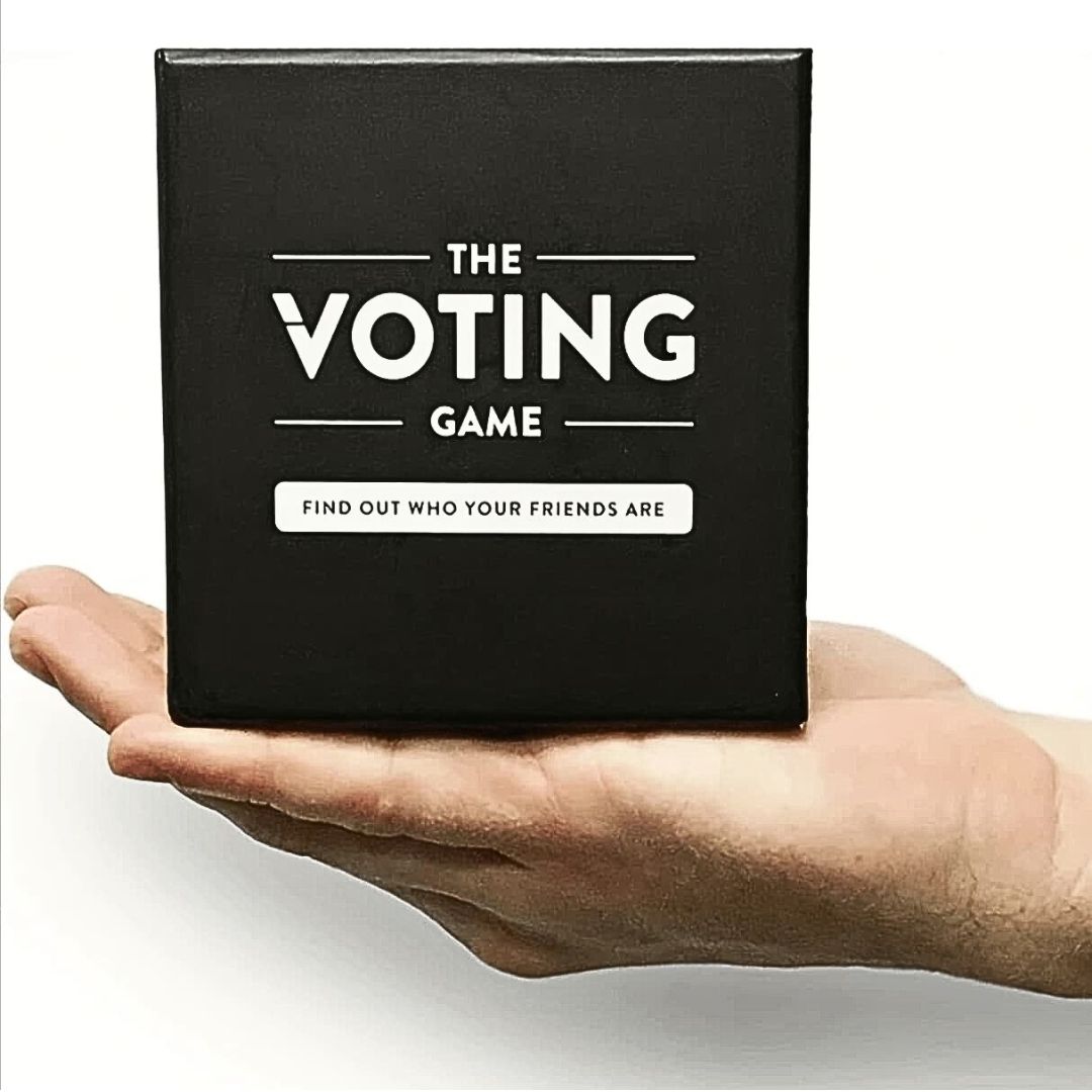 The Voting Game