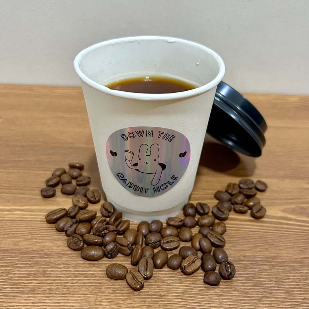 Filter Coffee (Hot)