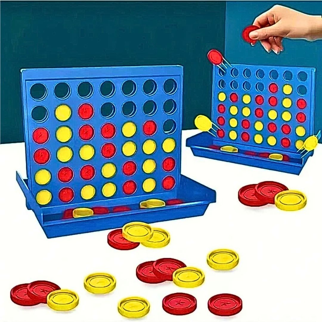 Classic Checkers