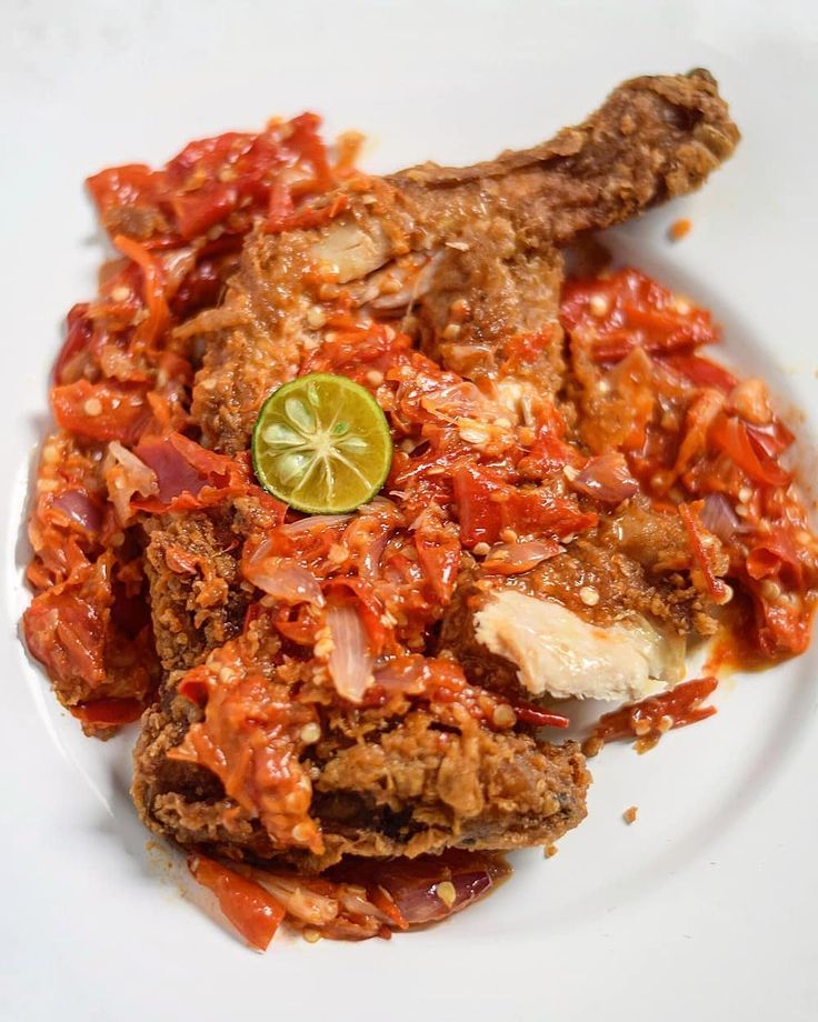 AYAM KETUMBAR