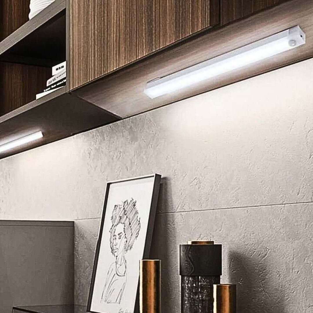 Wireless LED Night Light