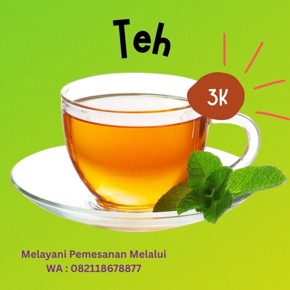 Teh