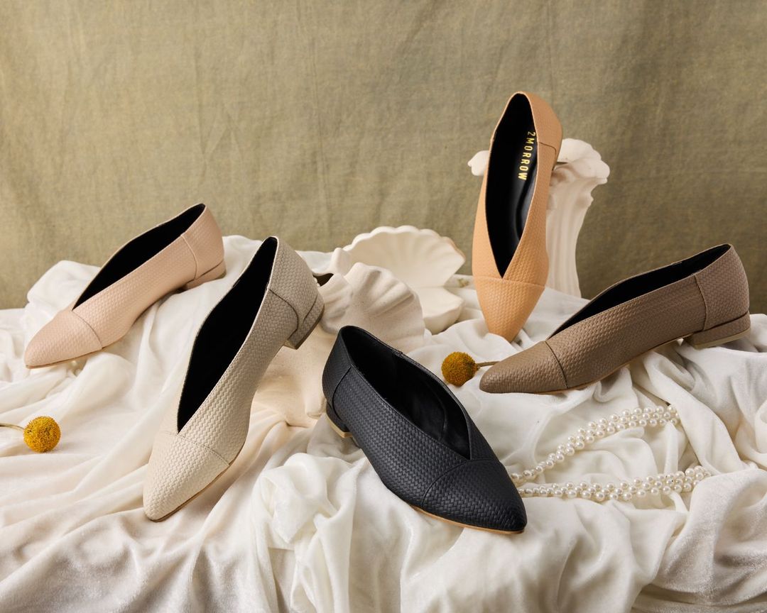 JAYLA ICONIC FLATS