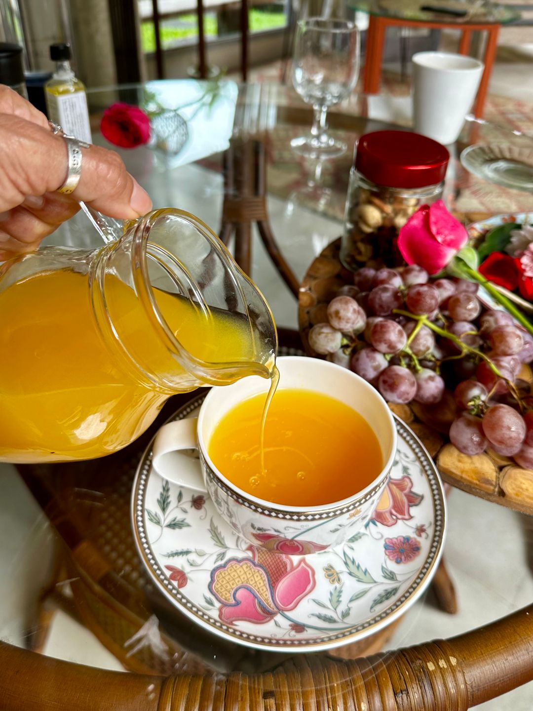 19. Jamu Elixir