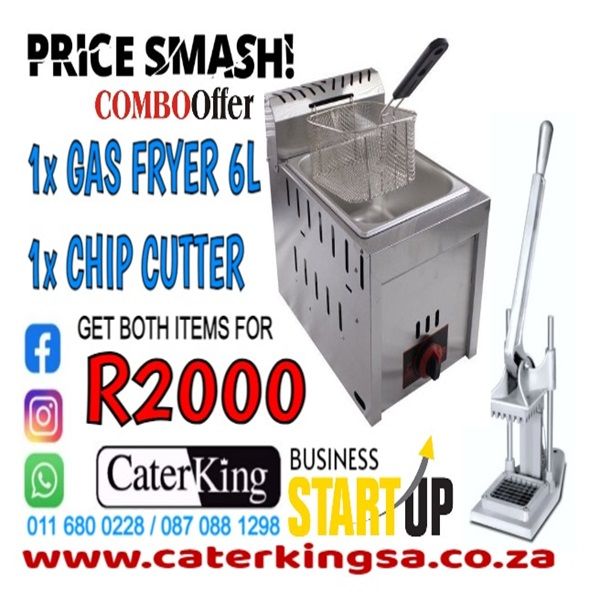 PRICE SMASH COMBO DEAL