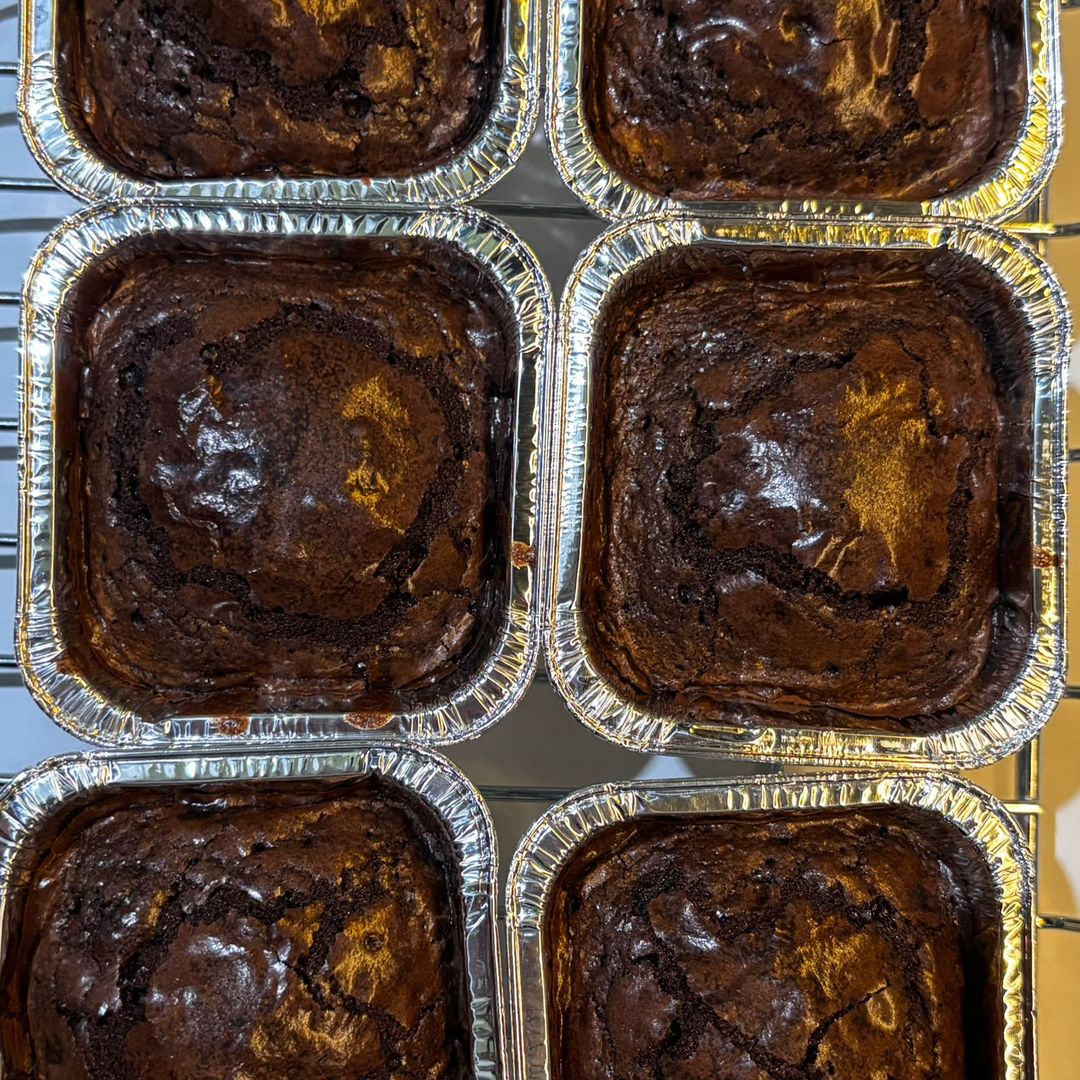 Choco Brownies