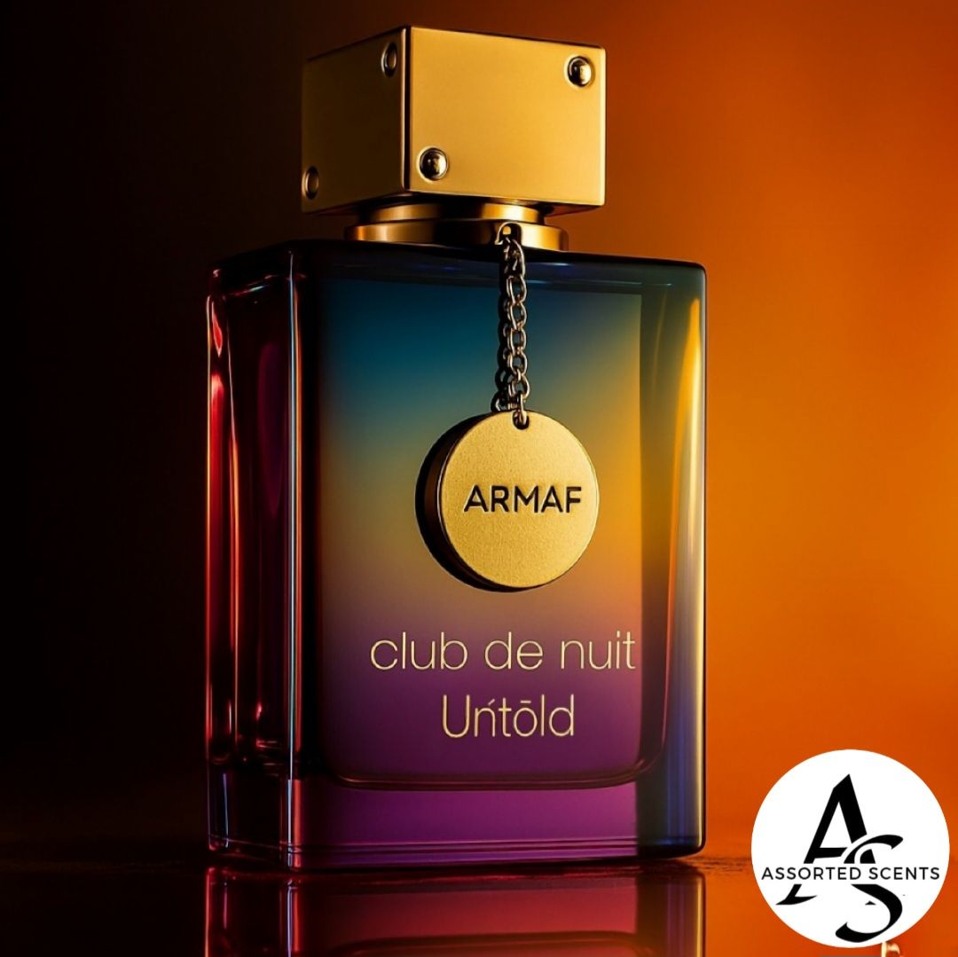 Club de Nuit Untold