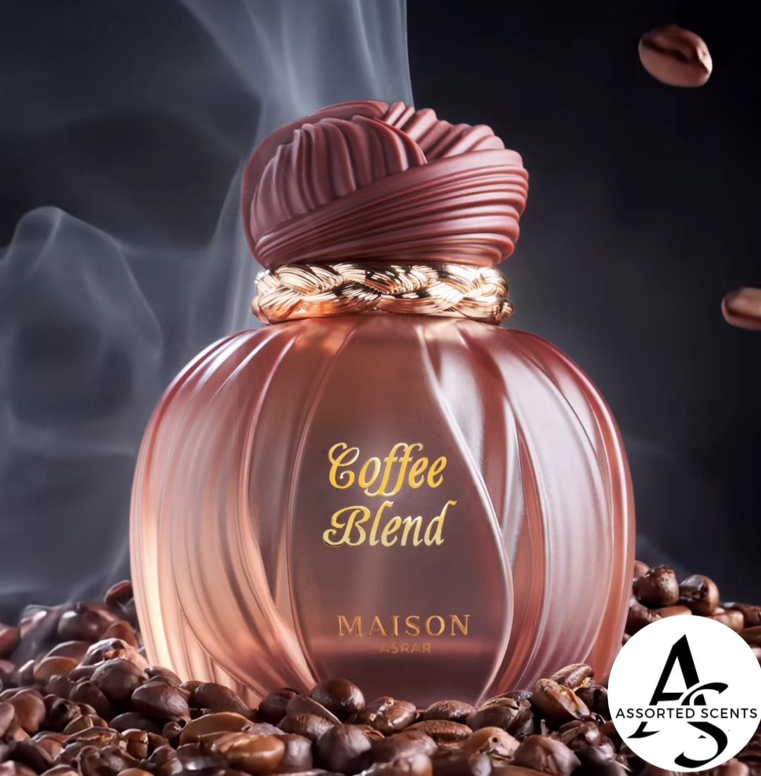 Coffee Blend