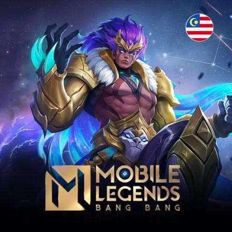 Mobile Legends Diamonds Malaysia